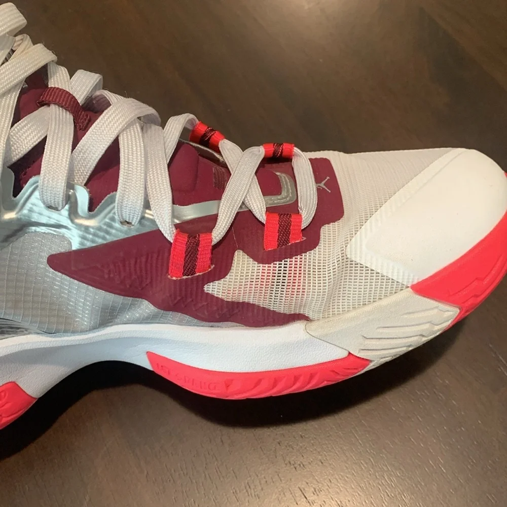 Jordan Zion 1 Shoes